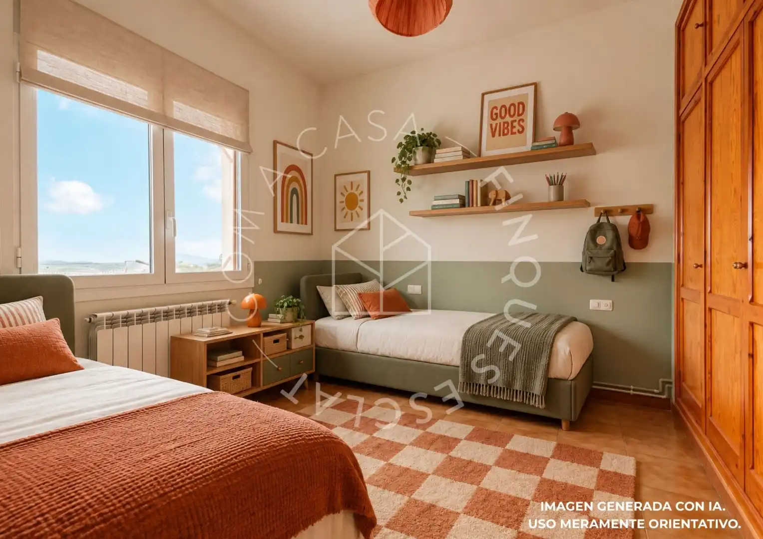 Haus mit Garten zum Verkauf in Gelida, imagen 18