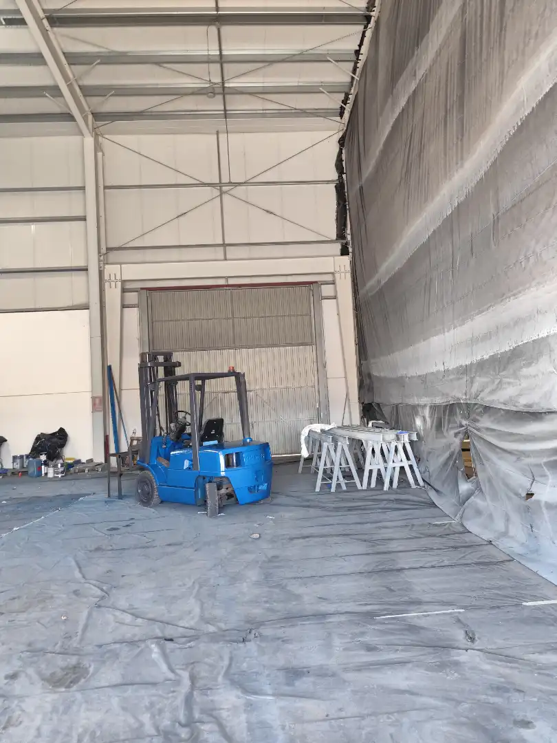 Nave industrielle à louer à Mollina, imagen 12