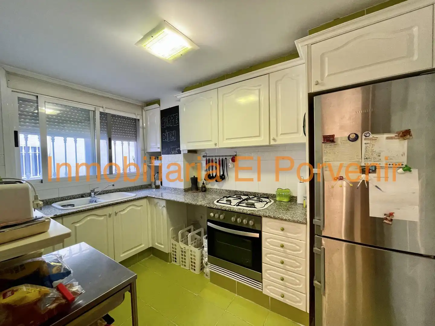 Piso con terraza en venta en Zona La Ermita, imagen 8