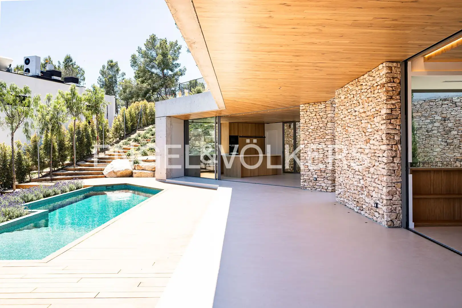 Terrace of Houses for sale in Cabrils  with Heating, Private garden and Parquet flooring