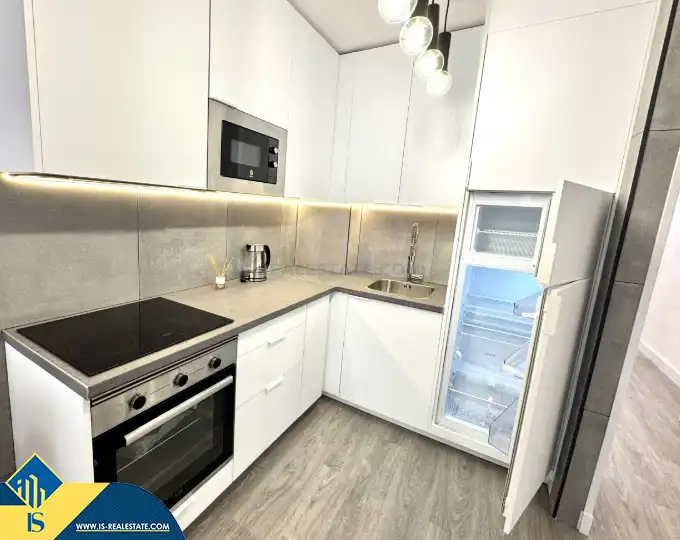 Wohnung mit Aufzug zum Verkauf in Centro, imagen 15