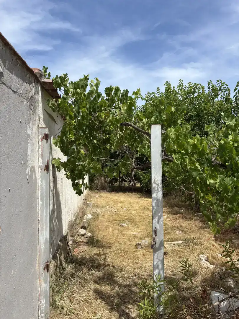 Finca rústica en venda en Alfarb