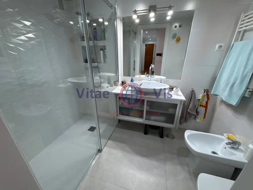Appartement avec terrasse à vendre à Calle Turbinto, imagen 14