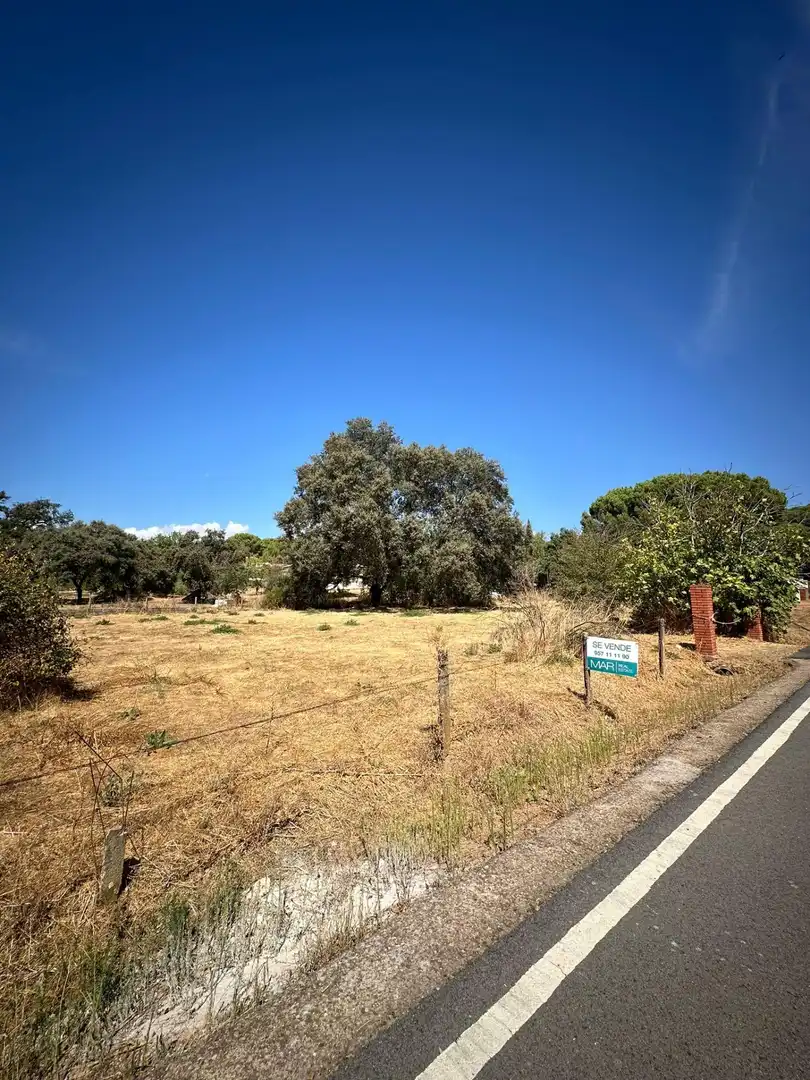 Residencial en venda en Córdoba