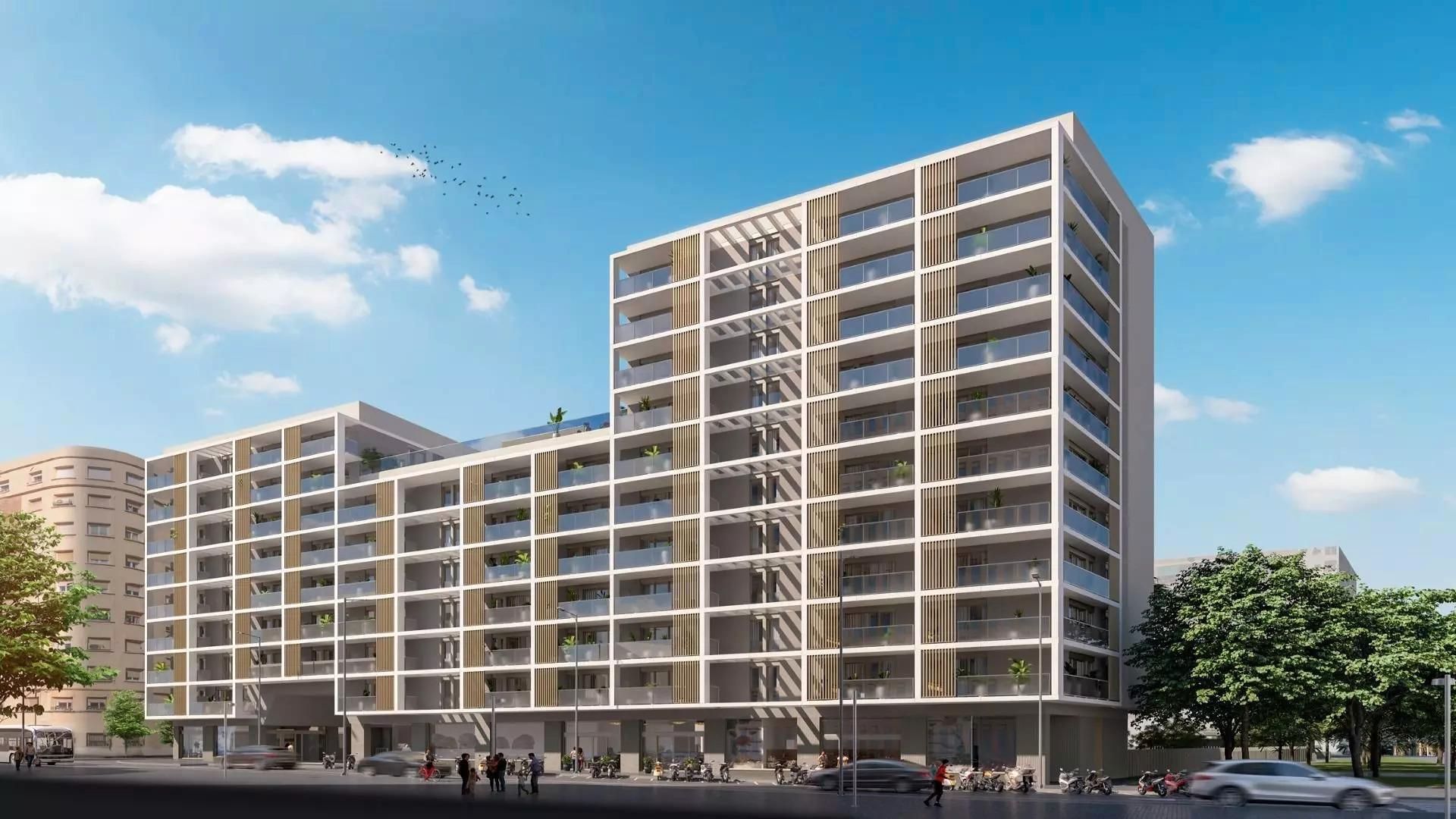 Flat for sale in Carrer de la Riera Blanca, 231, La Bordeta
