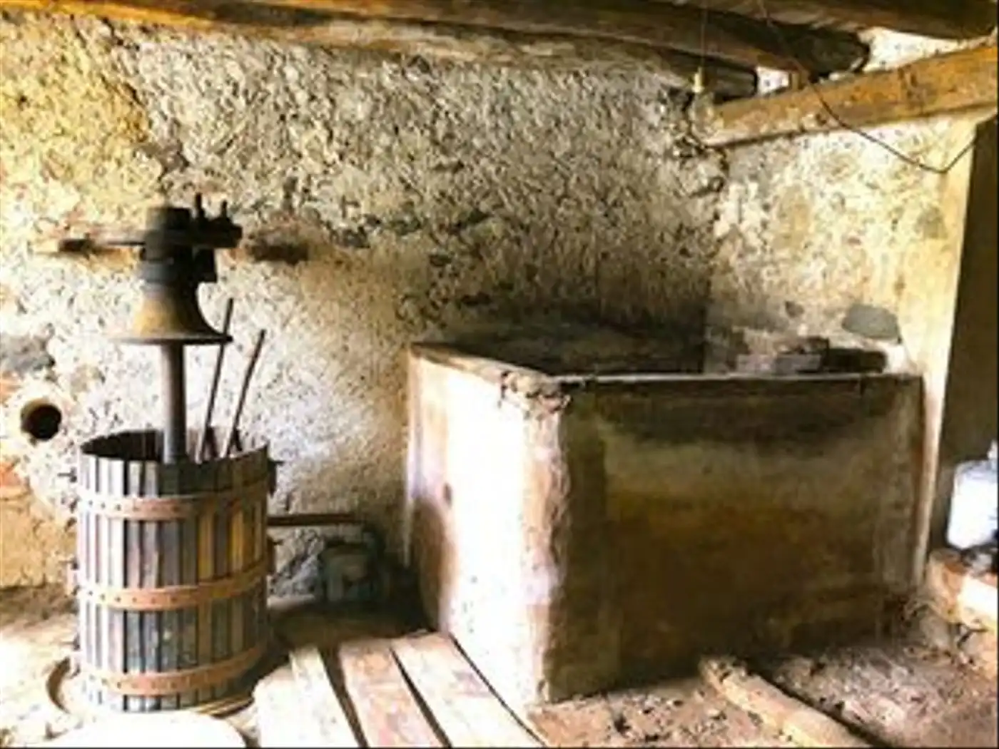 Landhaus zum Verkauf in Sant Iscle de Vallalta, imagen 11