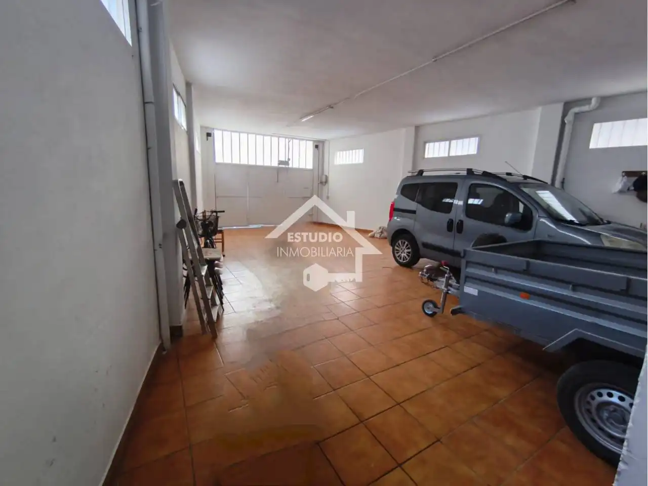 Casa o xalet en venda en Lodosa amb Aire condicionat, Calefacció i Parquet