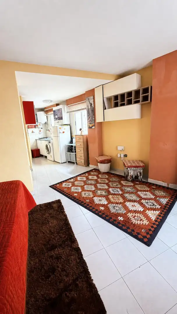 Cocina de Estudio en venta en Torrevieja con Terraza y Piscina comunitaria