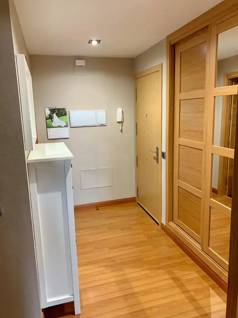 Piso en venta en Plasencia con Aire acondicionado, Terraza y Balcón