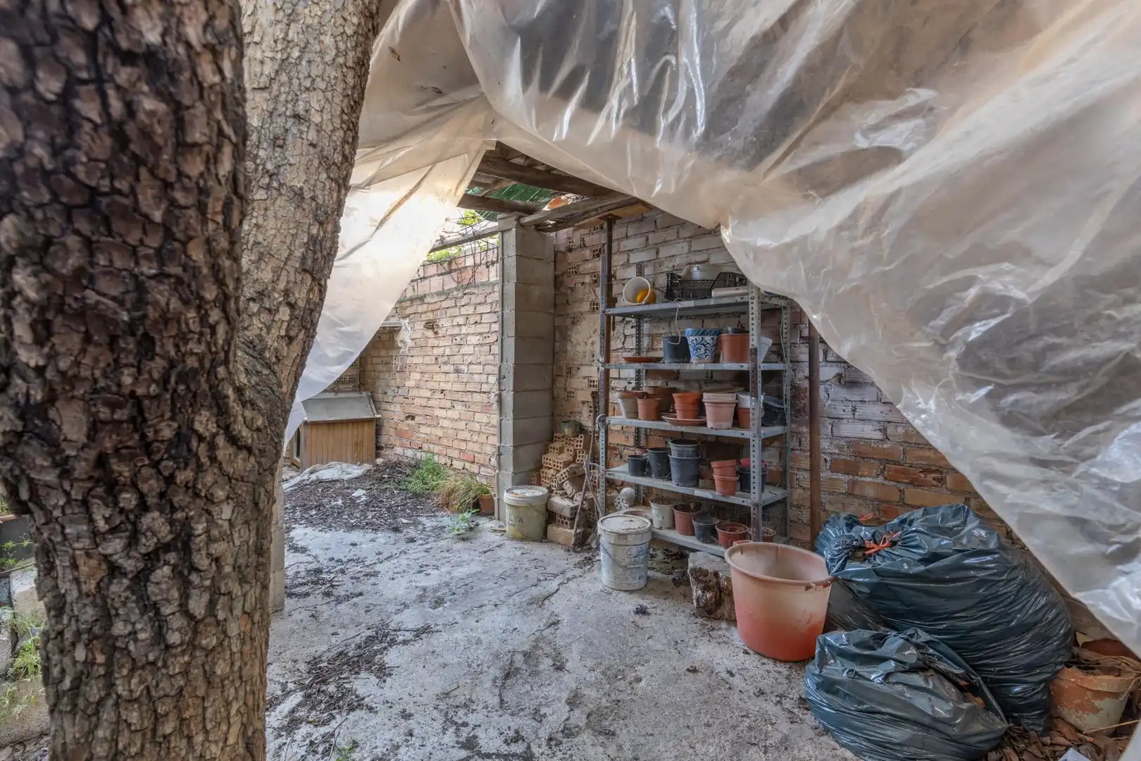 Finca rústica en venda en Villa de Otura amb Aire condicionat, Terrassa i Traster