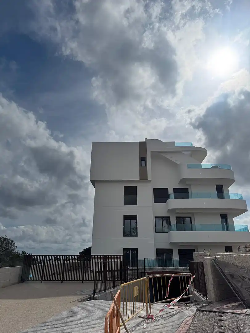 Appartement compact avec terrasse à vendre à Orihuela Costa, imagen 45