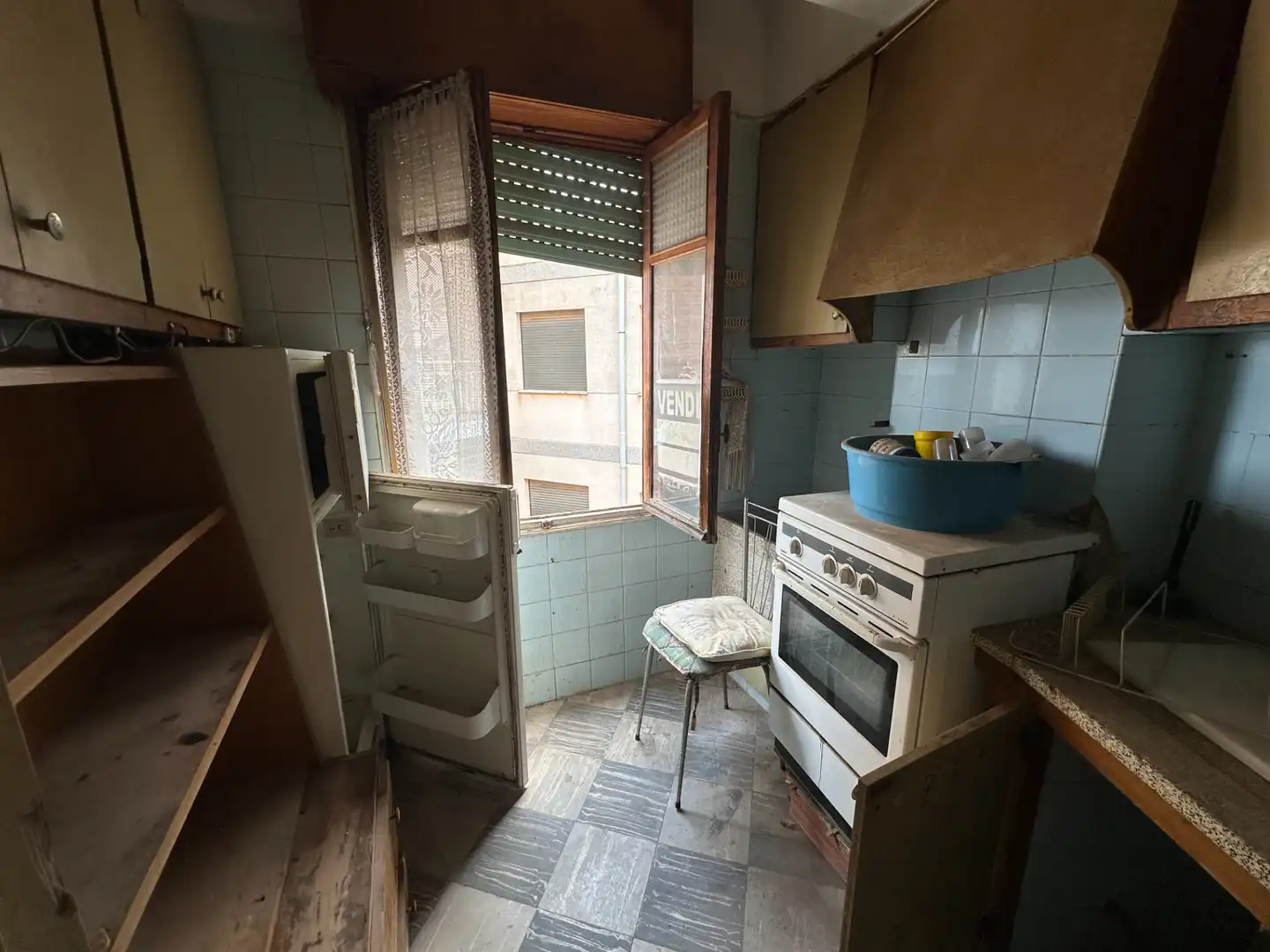 Kitchen of Detached homes for sale in L'Alcora  with Terrace and Storage room