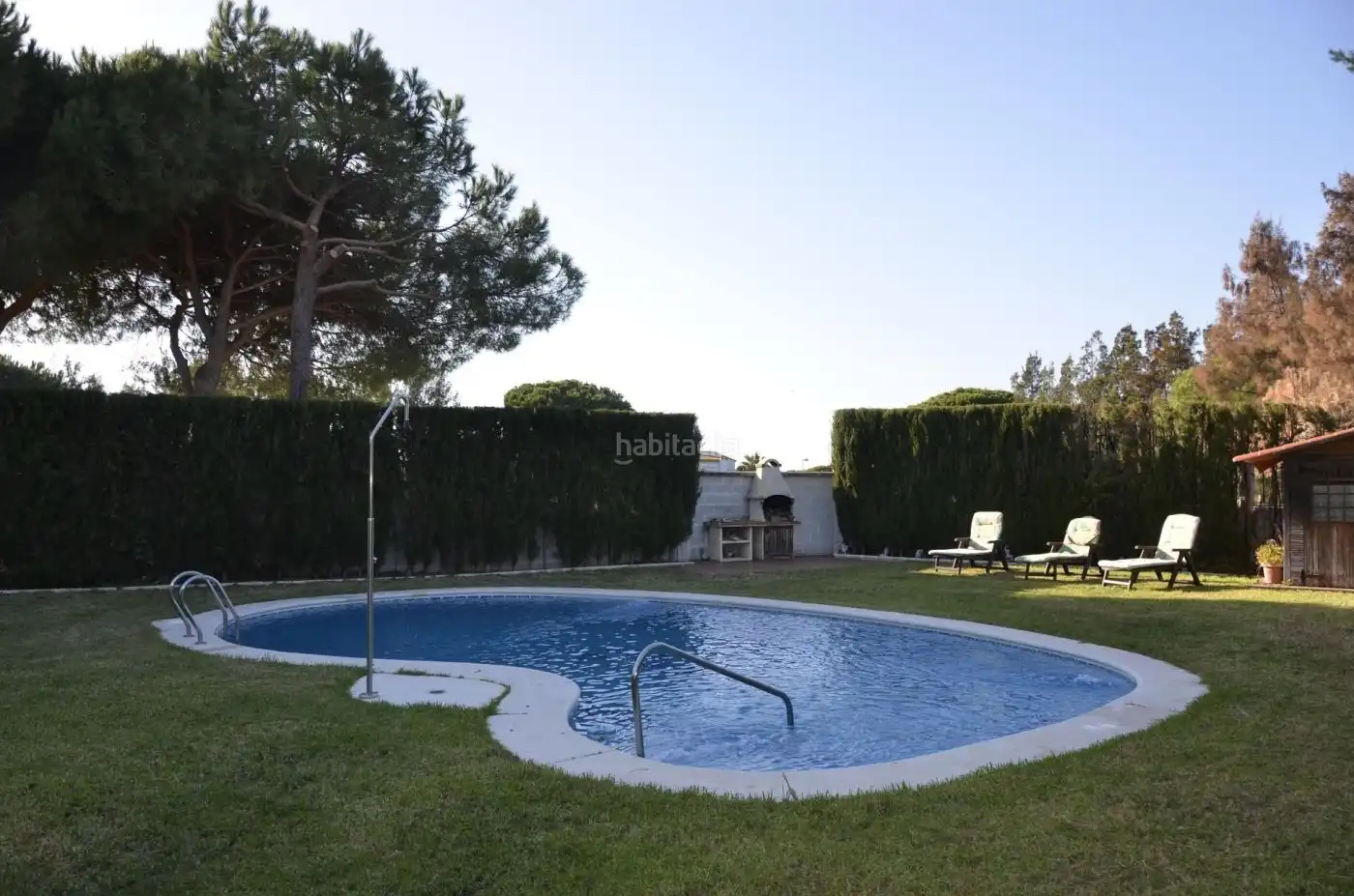 Casa en venta en Calle Bartolomé de las Casas 2, imagen 5