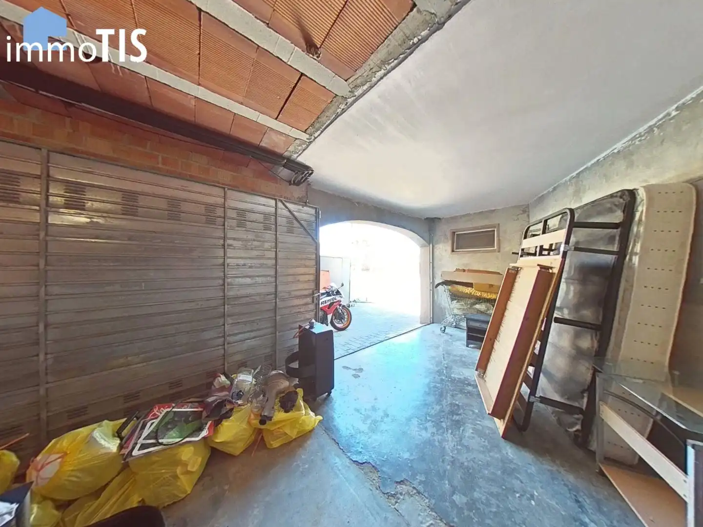 Chalet con jardín en venta en Arboç 18, imagen 32