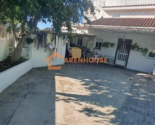 Exterior view of House or chalet for sale in O Carballiño    with Terrace and Balcony