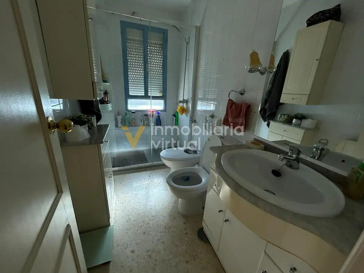 Appartamento in vendita a Urbieta Blas Infante, imagen 10