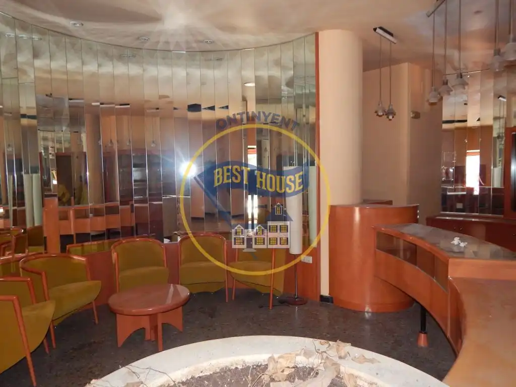Business premises to rent in Sant Josep - Zona Hospital, imagen 20