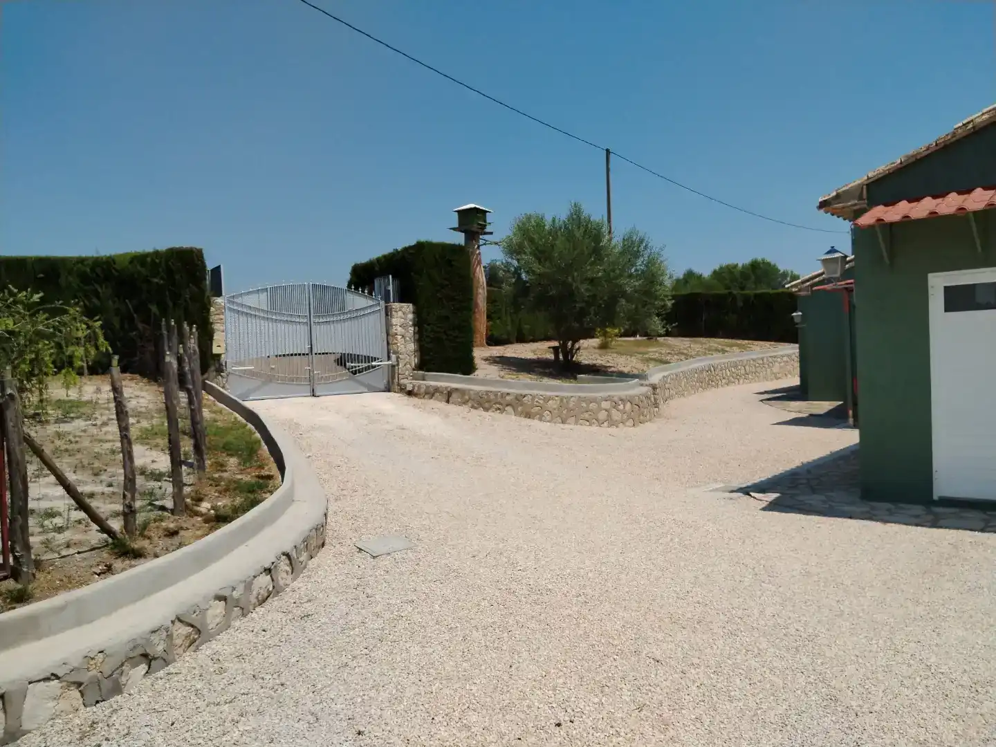 Casa o chalet en venta en Agullent con Piscina y Balcón