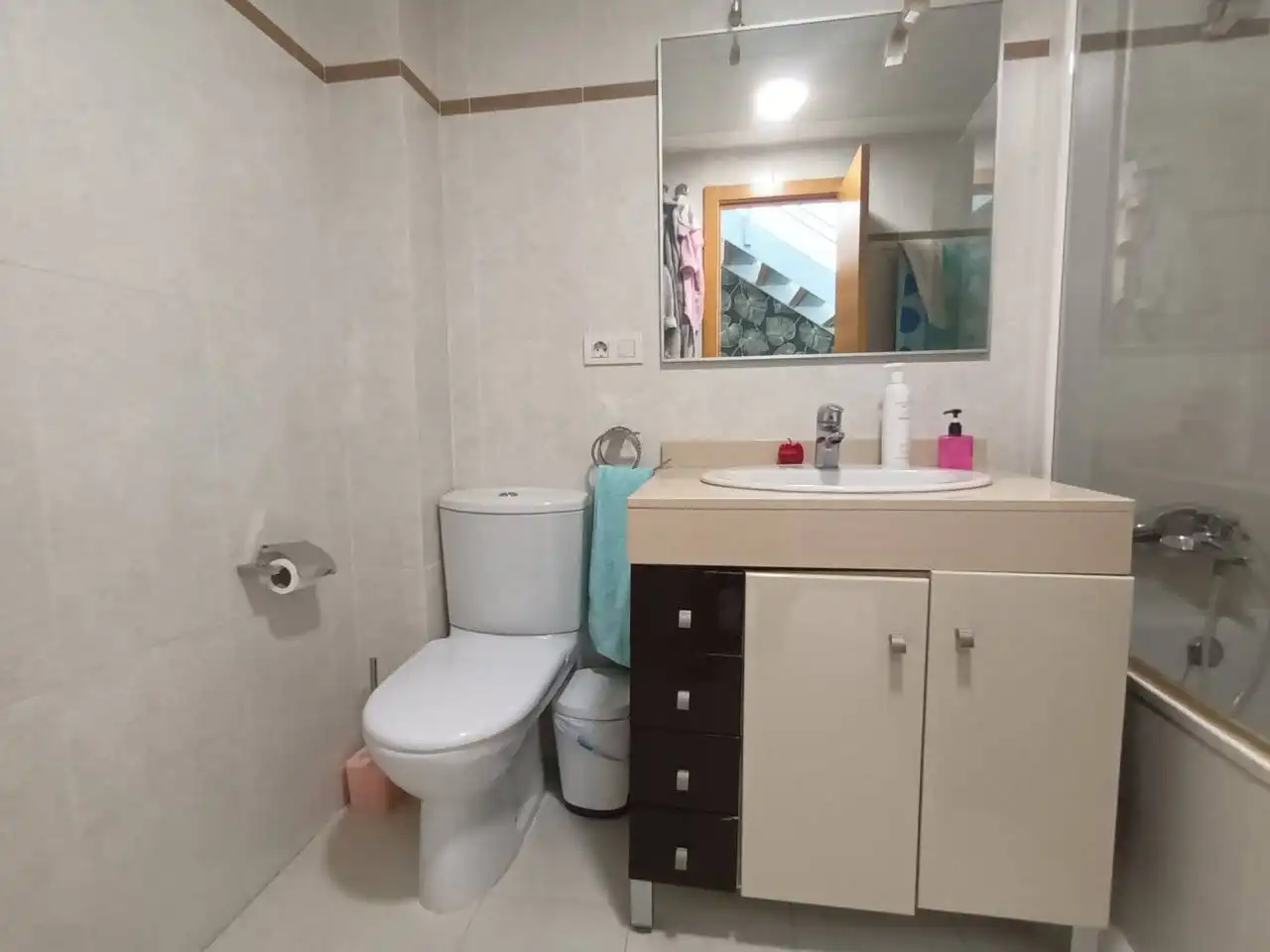 Maison mitoyenne avec piscine à vendre à Heliópolis, imagen 9