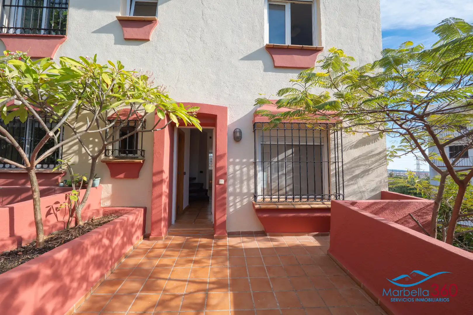 Maisonette zum Verkauf in Calle Cristóbal Parra, 1136, Valdeolletas - Las Cancelas - Xarblanca