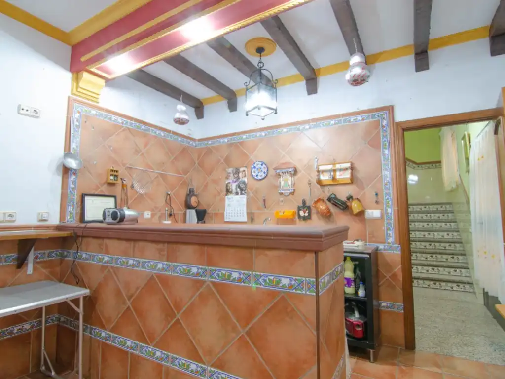 Houses for sale in San José de la Rinconada