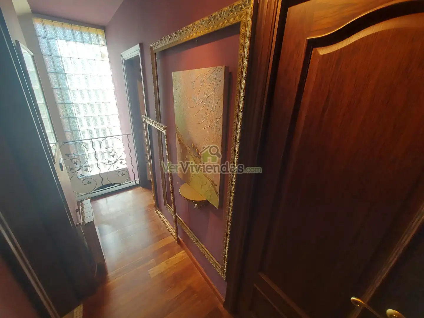 Casa o chalet en venta en Vallirana con Calefacción, Jardín privado y Terraza