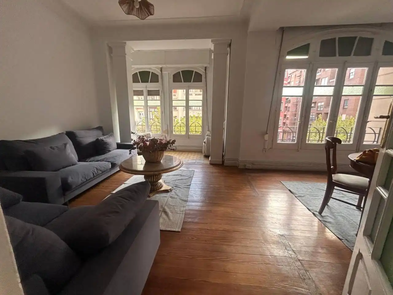 Wohnung zur Miete in Avenida Paz, imagen 4