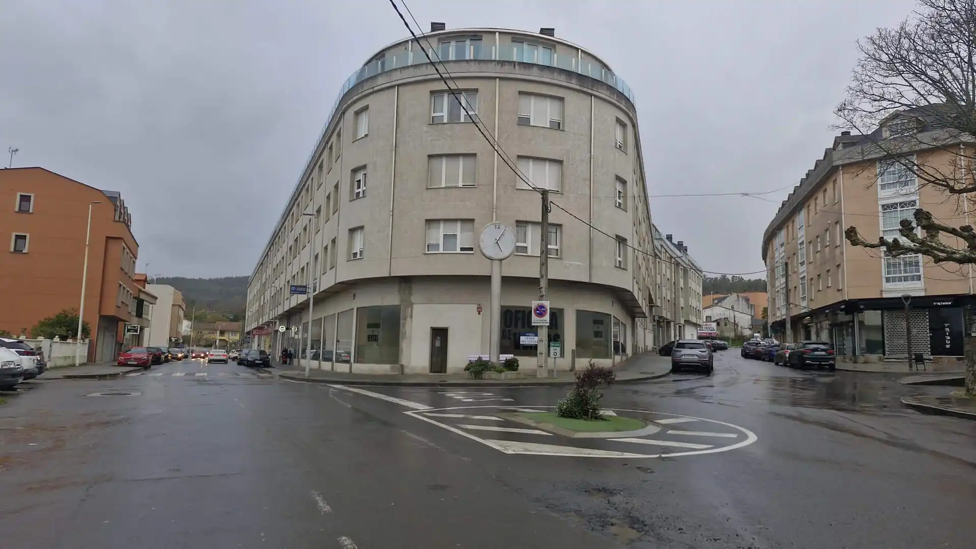 Local comercial en venta en Rúa Víctor Velasco, Carral, imagen 32