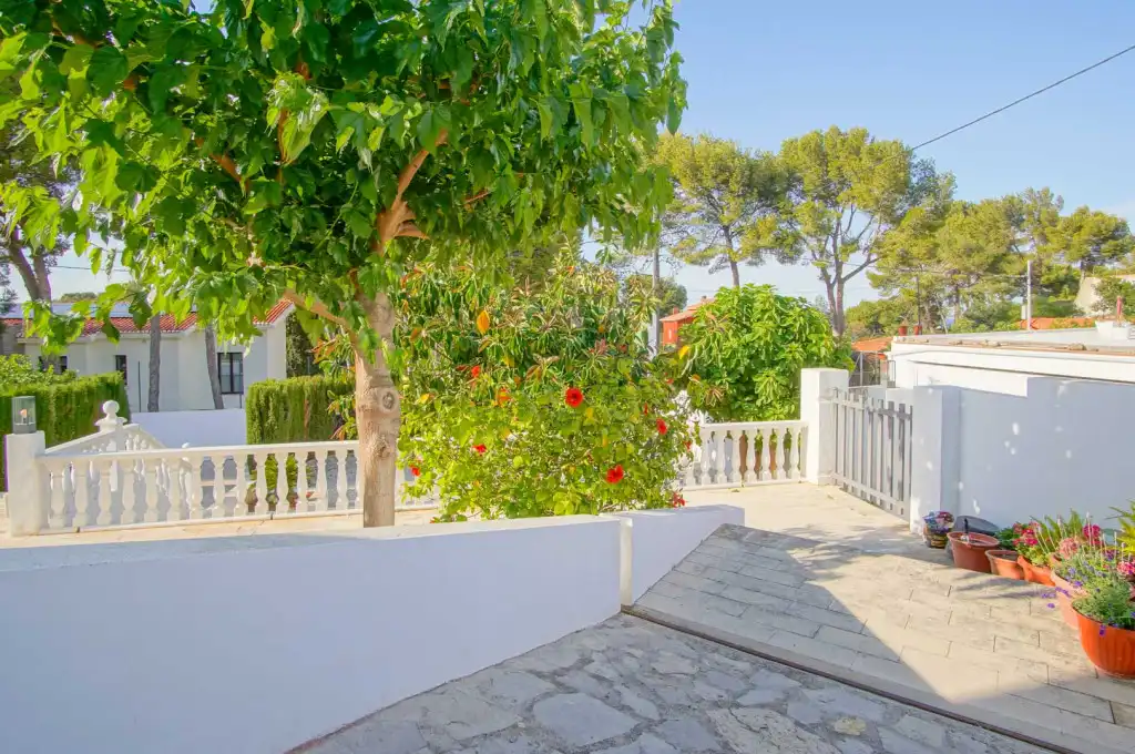 House with terrace for sale in Centro Urbano, imagen 20