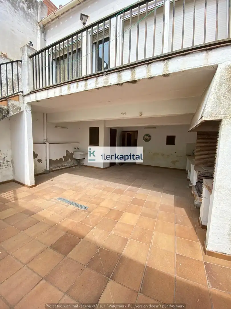 Casa o chalet en venta en Castelldans con Calefacción, Jardín privado y Trastero