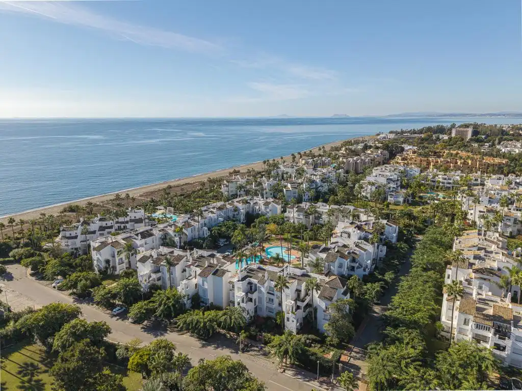 Apartment with pool for sale in Benamara - Atalaya, imagen 5
