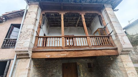 Foto 2 de Casa o chalet en venta en Vibaña - Ardisana - Caldueño, Llanes
