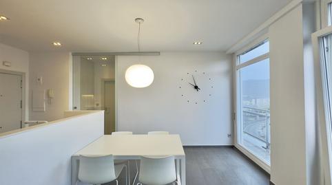 Foto 5 de Pis en venda a Ibaeta, Gipuzkoa