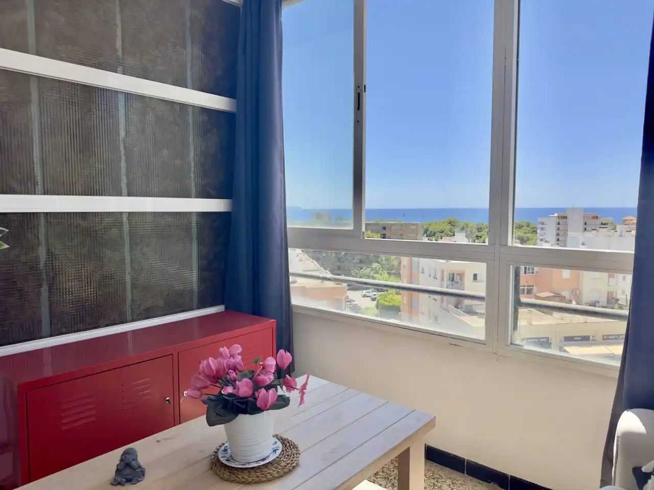 Habitación de Estudio en venta en  Palma de Mallorca con Aire acondicionado, Calefacción y Amueblado