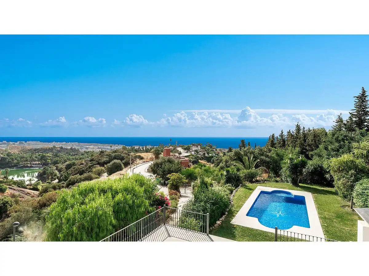 Haus zum Verkauf in Estepona Pueblo, imagen 29