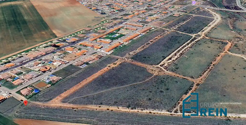 Residencial en venta en Villanueva de la Torre
