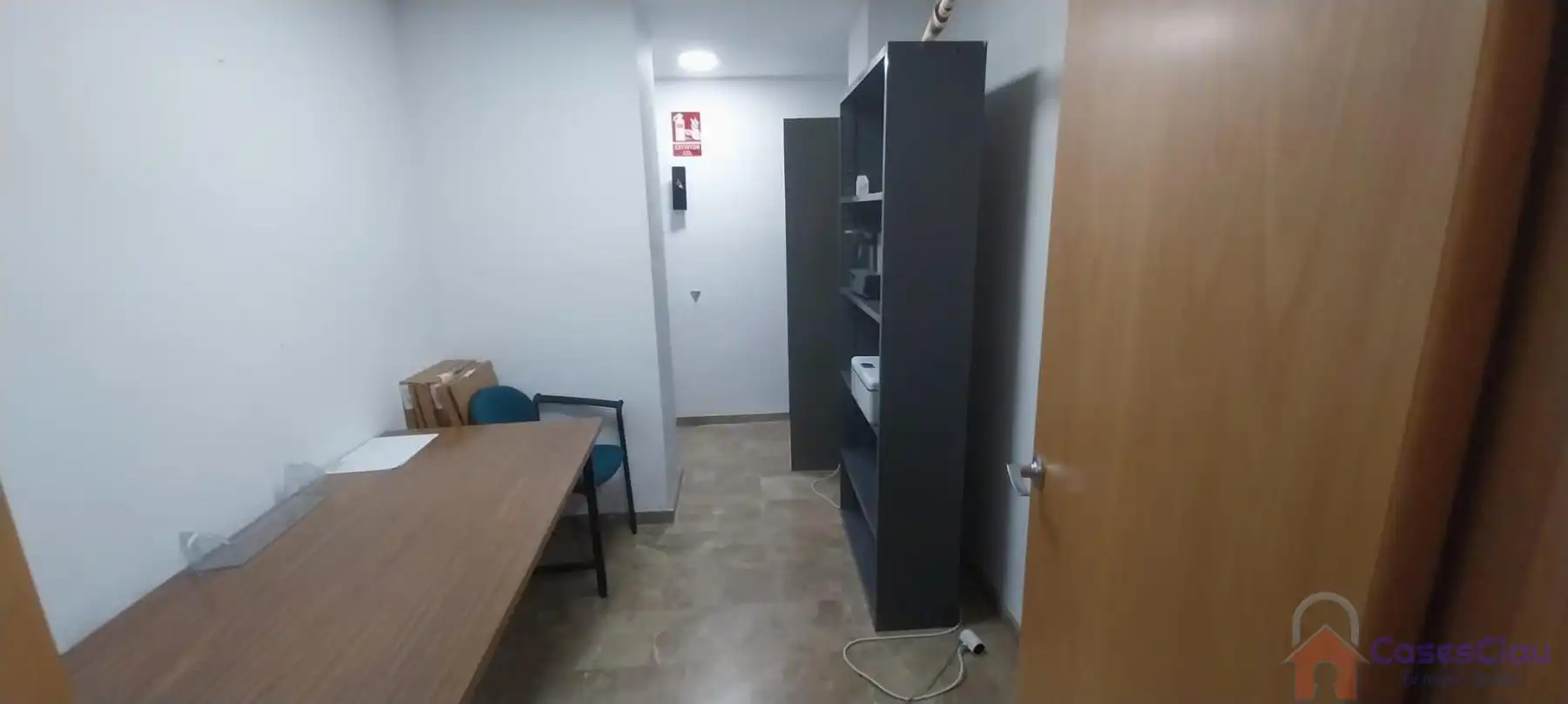 Office for rent in alboraya, 38, Trinitat