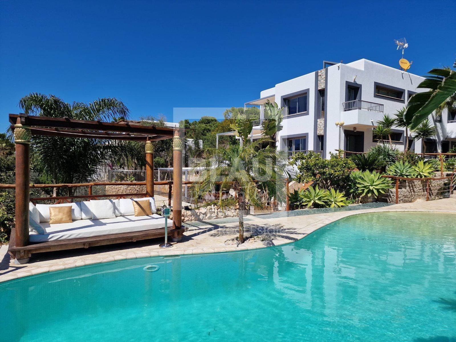 Casa o xalet de lloguer a Kiwi, Jesús