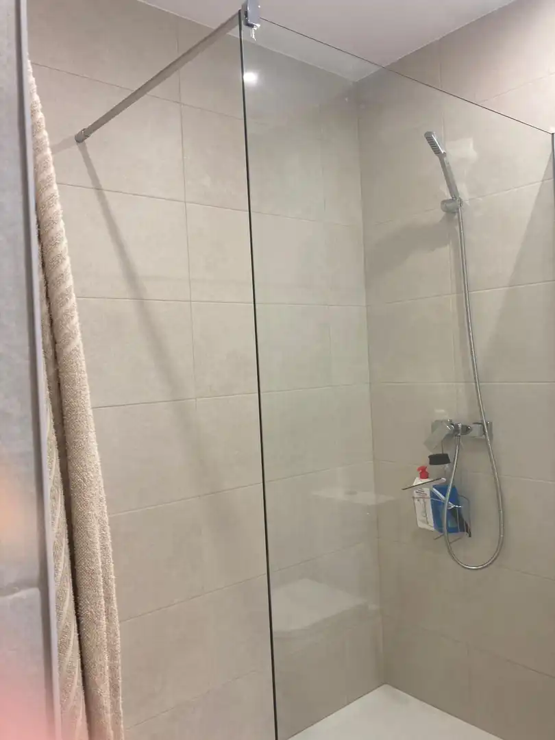 Apartamento de alquiler en Playamar - Benyamina
