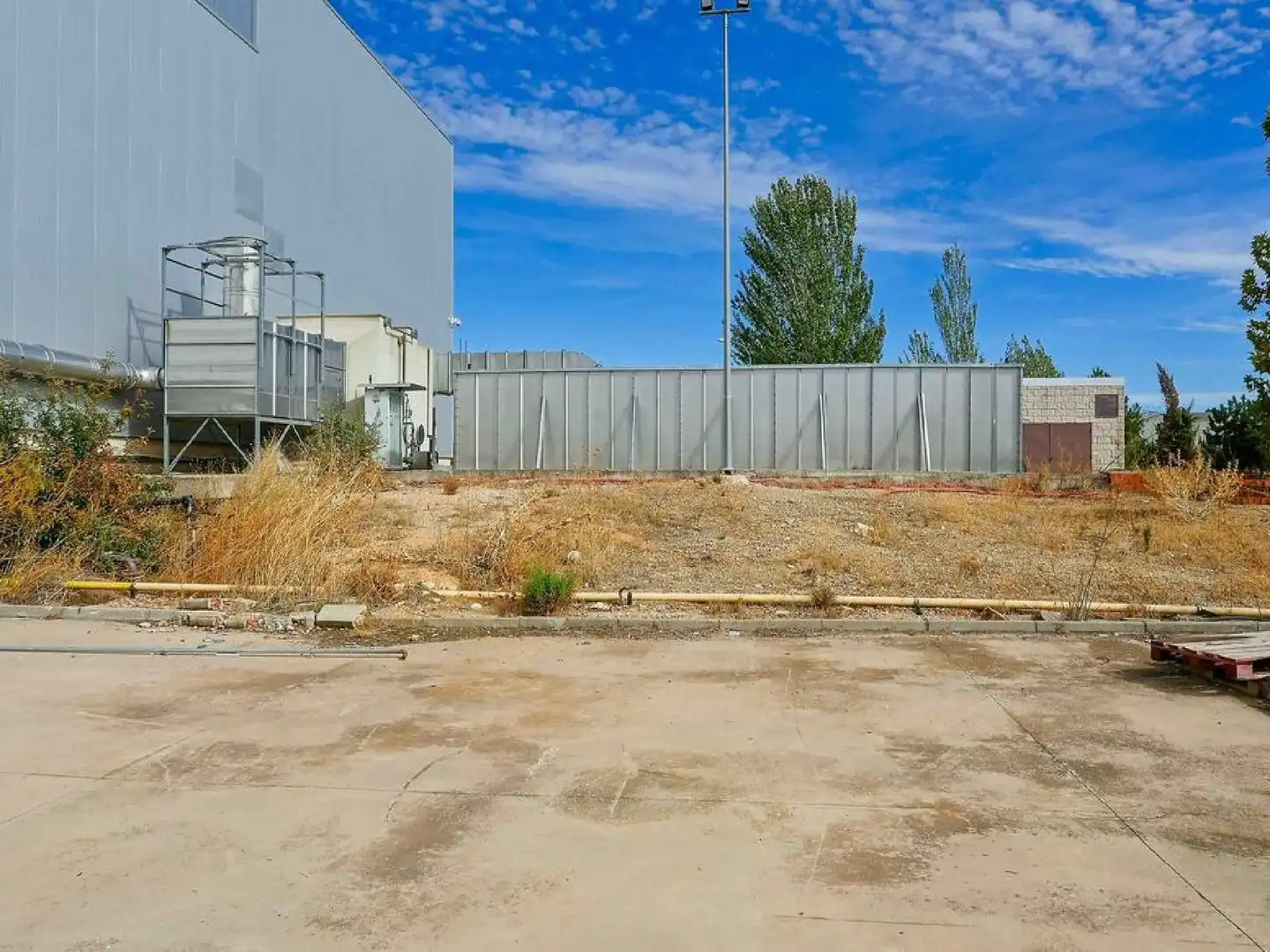 Nave industrial en venta en Tarancón