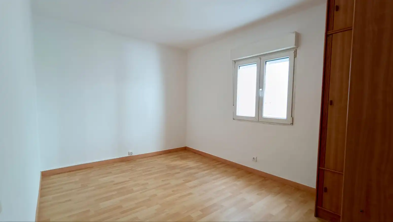 Bedroom of Flat for rent in Santander