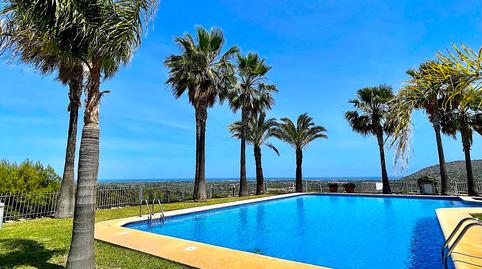 Foto 3 de Apartament en venda a N/a, -1, Pedreguer, Alicante