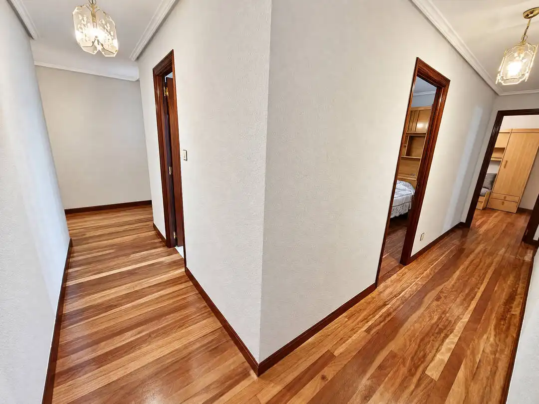 Flat with terrace for sale in La Txitxarra - Murrieta - Parke Santurtzi, imagen 18