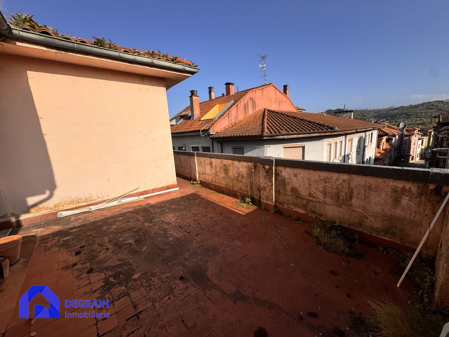 Terrace of Flat for sale in Grado  with Terrace