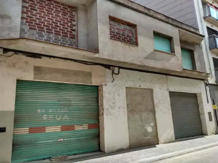 Terreny residencial en venda a Travessera Sta Eugenia-sta Eugenia 17, imagen 4