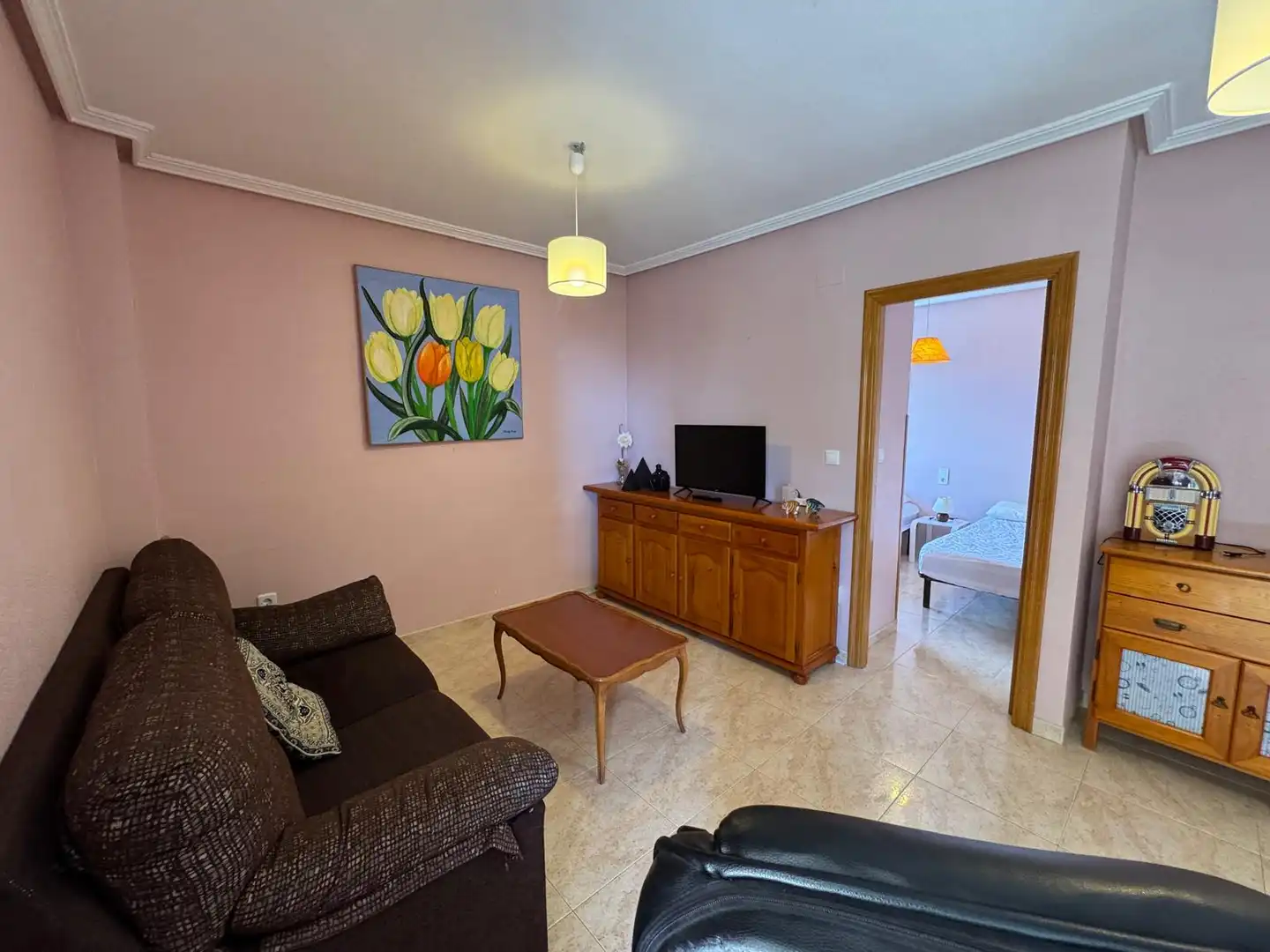 Apartment with pool to rent in Carrer Sant Bartomeu, imagen 8