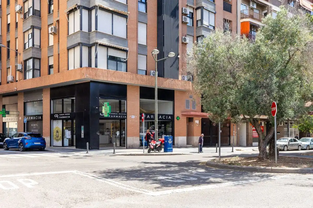 Piso en venta en Mislata con Aire acondicionado y Calefacción