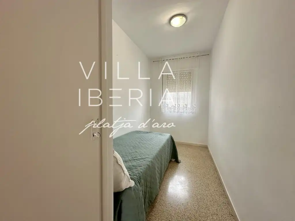 Bedroom of Apartments for sale in Castell d'Aro, Platja d'Aro i s'Agaró  with Terrace