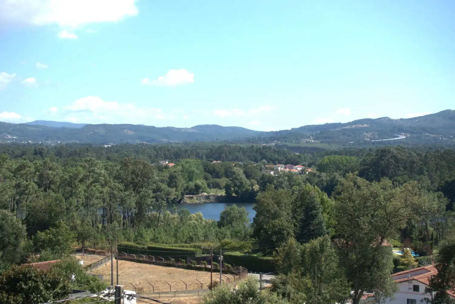 Terrenys i solars en venda a Tomiño