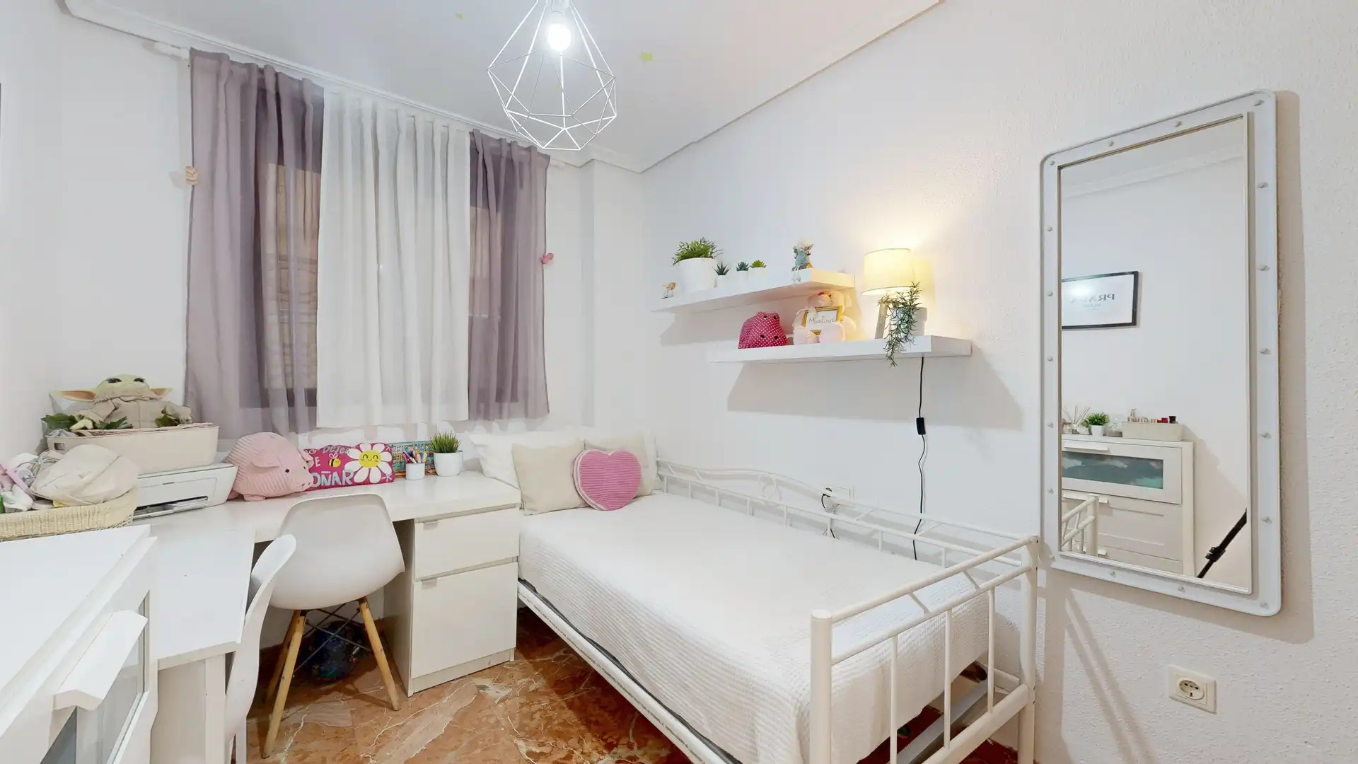 Flat for sale in Aldaia, imagen 23